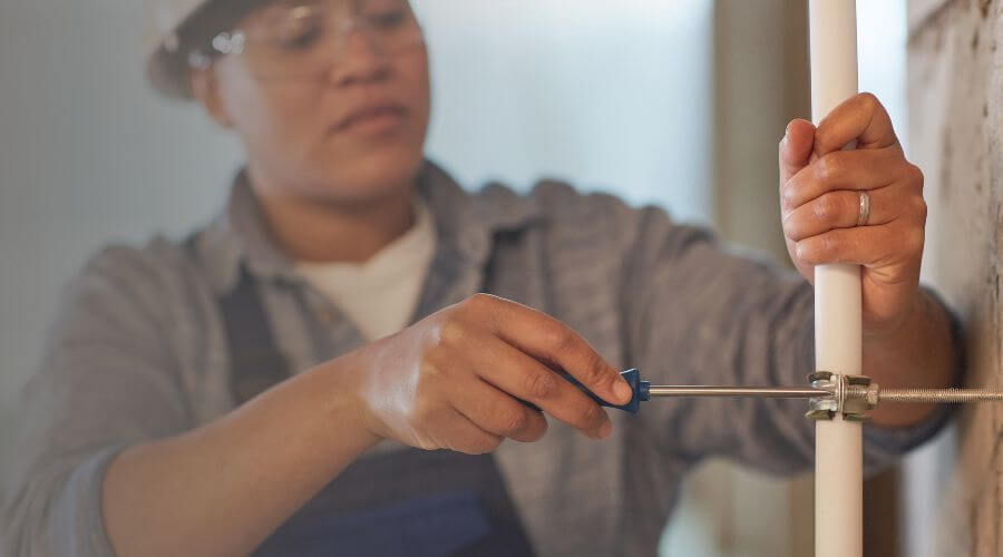 Faucet & Showerhead Inspection in McClure, IL